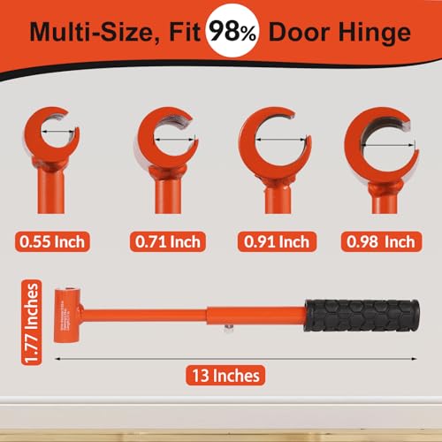 Hinge Gap Adjustment Wrench Tool Set