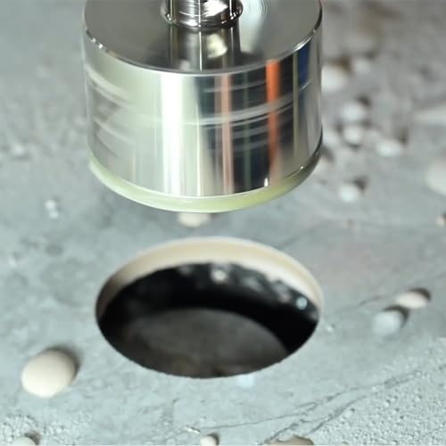 MOLLOM 1" (25mm) Diamond Hole Saw with 2 Pilot Drill Bit - size: 25mm | 1", style: Single Pack