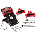 08350MK Dowelling Jig Master Kit, Dowelling Jig Precision Woodworking Tool