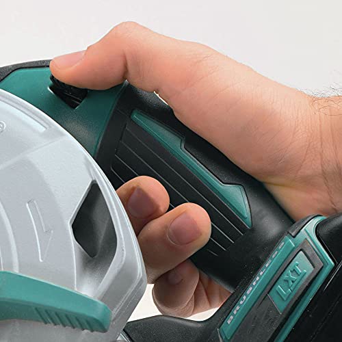 Makita XSH03Z 18V LXT® Lithium-Ion Brushless Cordless 6-1/2" Circular Saw, Tool Only