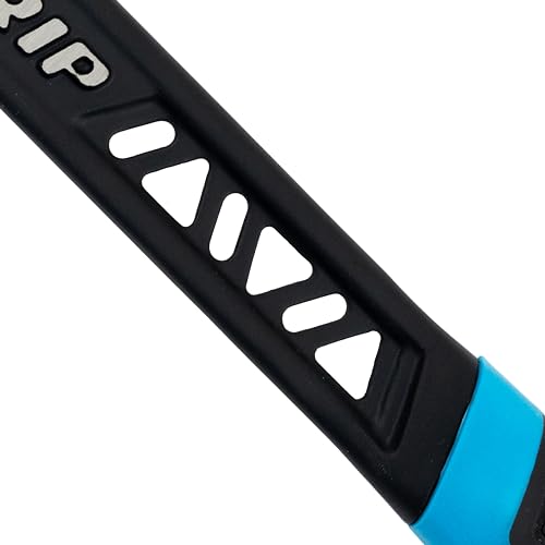 OX Ultrastrike 25 oz Framing Hammer Milled Face, Martillos de Construccion - size: 25-oz, Smooth Face