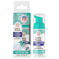 GuruNanda Aligner & Retainer Cleaner Foam – Gentle Cleaning for Aligners, Retainers, Veneers & Mouthguard, Helps Neutralize Odors, Ideal for Daily Use, 100 ml - style: 3.38 Fl Oz (Pack of 1)