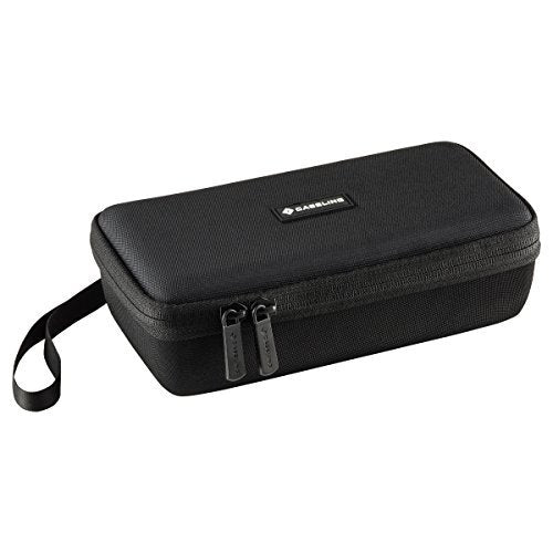 Caseling Hard Case Compatible with Franklin Sensors ProSensor M210 - Protective EVA Travel Storage Bag for Precision Stud Finders & Wall Scanners