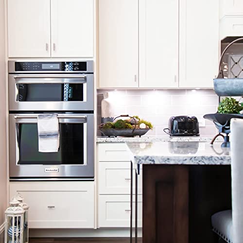 1 Pack Brushed Nickel T Bar Cabinet Knobs 2in Dresser Knobs Single Hole | Brushed Nickel Finish, Solid Metal, Easy Install, Screws Included, Hardware, Kitchen, Bathroom, Drawers, Cabinets - color: Brushed Nickel, size: 1 Pack, style: Round