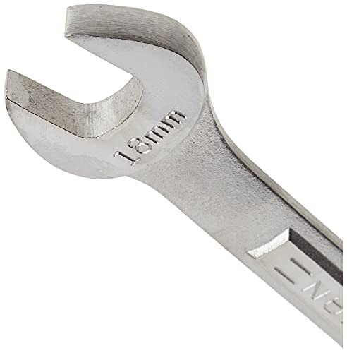 CRAFTSMAN Combination Wrench Set, SAE/Metric, 18mm (CMMT42925) - size: 18 MM