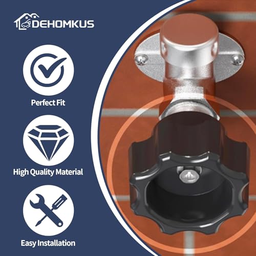 2Pcs 630-7500 Vacuum Breaker Repair Kit | Fits for 300 400 500 Series Part Accessories, Anti Siphon Repair Kit, Pressure Vacuum Breaker, Outside Faucet Wall Hydrants