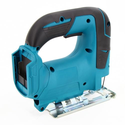 Weytoll Jig Saw, Wood Saw, Electric Jigsaw for Wood Plastic Metal Cutting