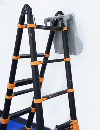 ROLLINGDOG Multifunction Paint Tray for Ladder - color: Paint Tray