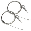 Picture Hanging Hook (Hidden Picture Rope Hook 2M) - style: Hidden Picture Rope Hook 2M