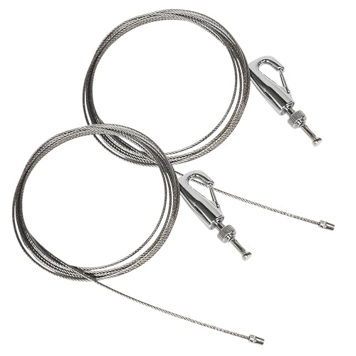 Picture Hanging Hook (Hidden Picture Rope Hook 2M) - style: Hidden Picture Rope Hook 2M