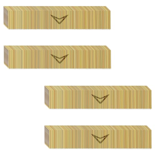 23 Gauge Pin Nails,Headless Pinner,1/2",10000pcs - size: 1/2"---10000pcs