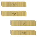 23 Gauge Pin Nails,Headless Pinner,1/2",10000pcs - size: 1/2"---10000pcs