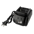18V 21V Li-ion Battery Charger US Plug Replacement Lithium Battery Charger for Makita BL1815 BL1850 BL1830 BL1415
