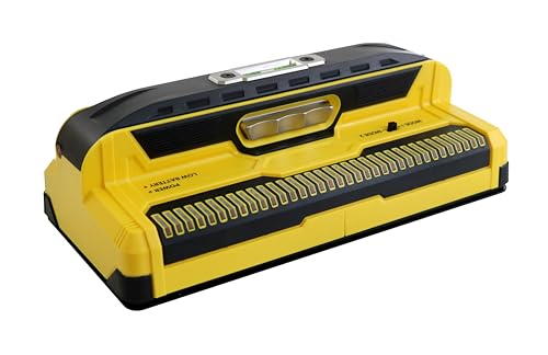 Franklin Sensors ProSensor MAX 13-Sensor Stud Finder, 2.5-in Deep Detection
