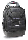 Veto Pro Pac TECH PAC (Black) - color: Black