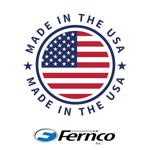 Fernco P1056-250 2.5-in. Cast Iron, Plastic and Steel Pipe Flexible Coupling Connector Adapter in Black