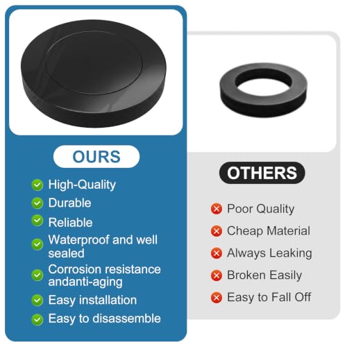 Z1200-NEOSEAL-GSKT-4 Wall Hung Toilet Gasket Z1210-57 4" Seal Kit