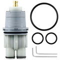 RP46074 Shower Cartridge Repair Kit for Delta MultiChoice 13/14 Series Shower Faucet Single Handle, Replacement MultiChoice Pressure Balance Cartridge, Includes Allen Wrench