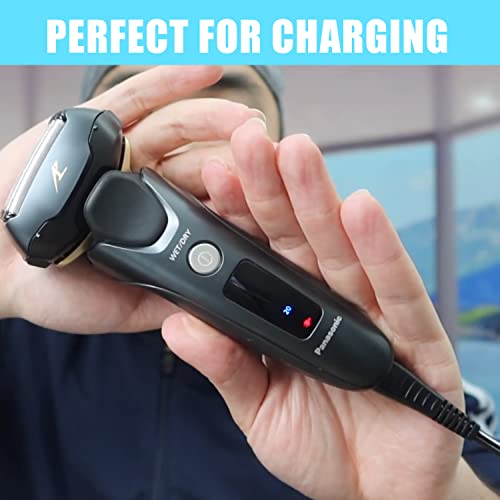 Replacement Charger for Panasonic Shaver Electric Razor Arc3 Arc4 Arc5 Arc6 Series - color: For-Pansonic..