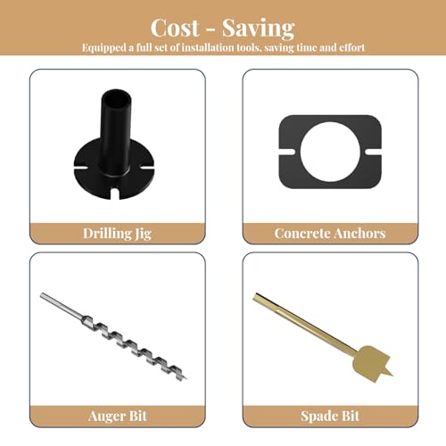 4pcs Wall Shelf Brackets Heavy Duty Floating Shelf Bracket Hidden,Invisible Black Shelving Brackets Decorative Floating Shelf Hardware Heavy Duty,Metal Shelf Support Bracket (10 inch-4pcs) - size: 10 inch--4pcs