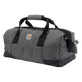 Carhartt Utility 35L Duffel Gravel - color: Gravel, style: 35l