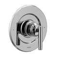 Moen T2901 Gibson Chrome Posi-Temp Shower Valve Trim - color: Chrome, size: 7 inches W x 6.5 inches L x 7 inches H
