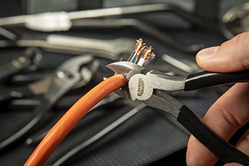 Blackout XP 10 Piece Pliers Set Tools with Zippered Carry Bag