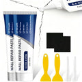 2PCS Drywall Repair Kit, Multi-Functional Quick-Drying Wall Mending Agent