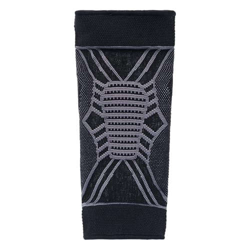 Under Armour 3 Long VB Knee Pads Youth Black OSFM - color: Black, size: Youth