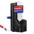 WORKPRO Hammer Lug Crimper Tool for 8 to 3/0 AWG Battery & Welding Cables
