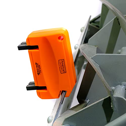 American Lawn Mower SK-2 Reel Lawn Mower Hand Sharpener - style: Handheld Sharpener