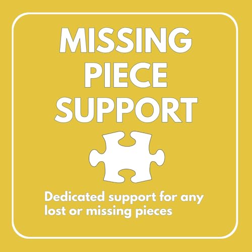 Lucky Puzzles | Jigsaw Puzzles for Adults | Komodo's Silent Blessing - color: Komodo’s Silent Blessing