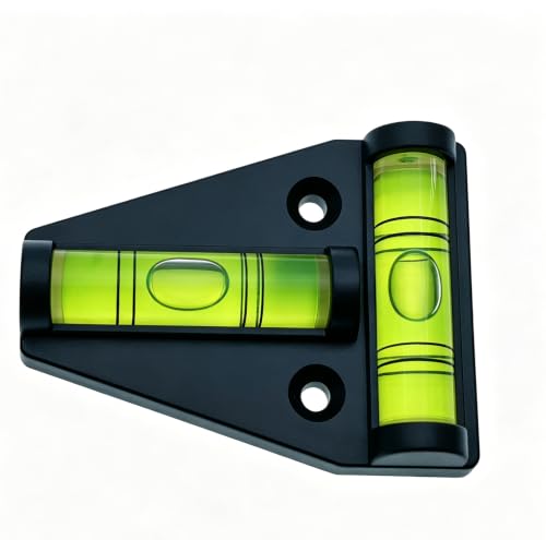 T level is made up of GFNT tools, horizontal instruments, horizontal bubbles, trailers, three legs, machinery, shelves and other magnetic functions (Black Strong Magnetic) - color: Black Strong Magnetic