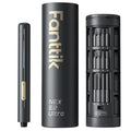 Fanttik E2 Ultra Electric Screwdriver, Screwdriver for Electronics (Grey) - color: Space Grey