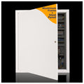 20x24 Access Panel for Drywall/Attic/Plumbing/Wall,Drywall Access Panel | Thicken 1mm Metal,Plumbing Access Panel for Drywall 20x24" Wall Hole,Garage/Attic Access Door,Overall Size 21 1/2"x25 1/2" - size: 20"Wx24"H