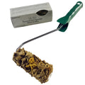 Natural Sea Sponge for Painting, 4" Texture Paint Decorative Roller - style: MN488