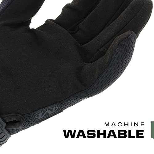 Mechanix Wear Original Tactical Covert Gloves, Medium - color: Black, size: Medium