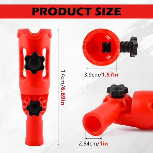 Multi-Angle Paint Brush Extender for High Ceiling,Paint Edger Tool