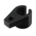 DURATECH O2 Oxygen Sensor Socket 3/8-Inch Drive x 7/8-Inch (22mm) - size: 1pc 3/8" Dr. x 7/8" offset oxygen sensor socket