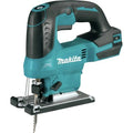 Makita XVJ04Z-R 18V LXT Brushless Lithium-Ion Cordless Jig Saw (Tool Only) (Renewed)