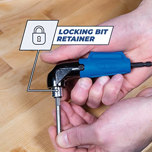 Kreg KDRV-90DG 90 Pocket-Hole Driver
