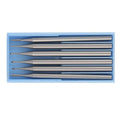 2.35mm Engraving Tungsten Steel Micro Sculpture Knife Carving Chisel Craft Tools Set for Micro-inlaid Items(#01)