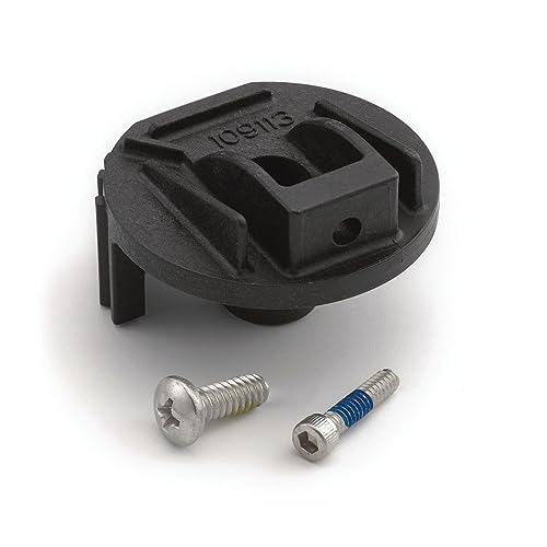 Moen 116653 Posi-Temp Shower Handle Replacement Part Adapter Kit (Pack of 2) - size: 1 - Pack (Pack of 2)