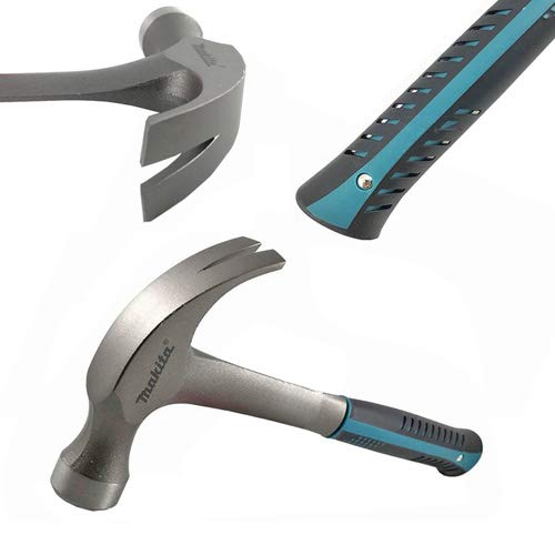 MAKITA Claw Hammer (B-65779)
