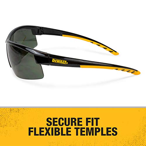 DEWALT DPG99 HDP™ Polarized Safety - size: One Size