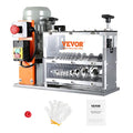 VEVOR Automatic Wire Stripping Machine 0.06-1.57 in Electric Cable Stripper - style: Electric 750W
