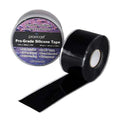 Proxicast Self Fusing Silicone Tape Waterproof - 1.5" x 15' Roll - Black - color: Black