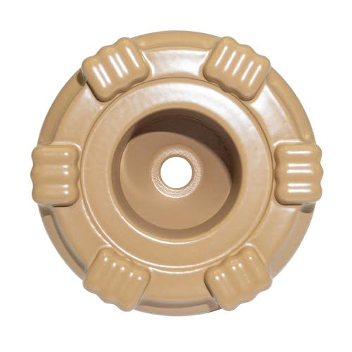 RK-14MH Outside Faucet Repair Kit Metal Handle Compatible with Woodford Model 14,Model 18 - size: RK-14MH