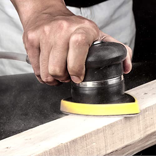 Mouse Detail Sander Sandpaper, 180 Grit, 50 Pcs - size: 180 Grit - 50 Pcs