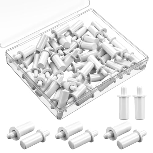 50Pcs Plantation Shutter Pins Repair Kit